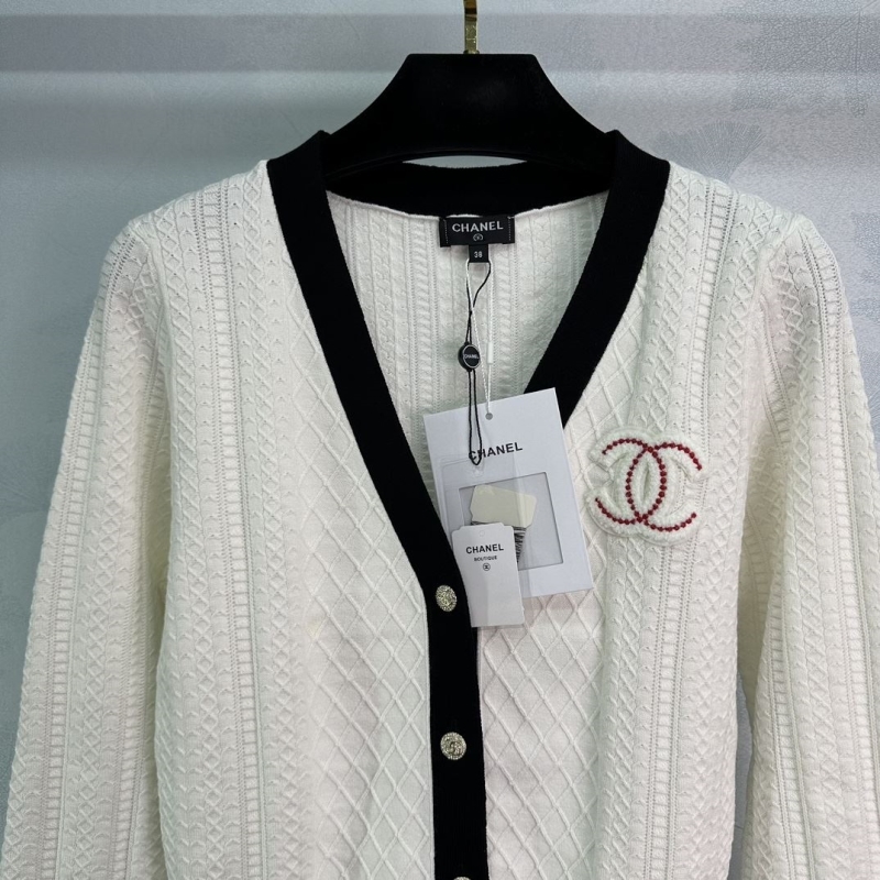 Chanel Coats